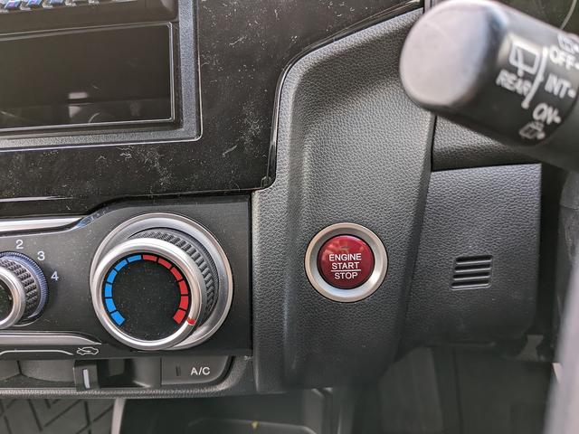  2014 Honda Fit 13G